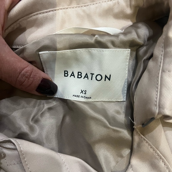 Babaton - Picture 2 of 2